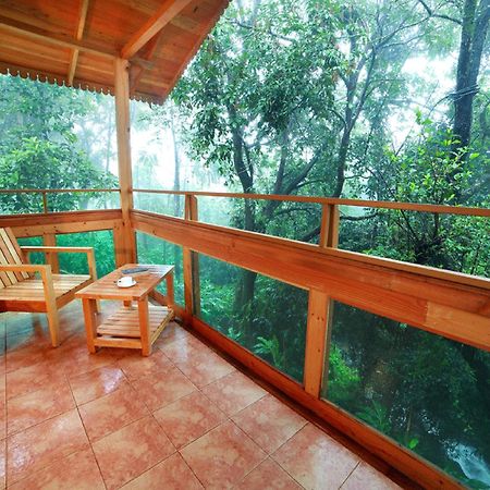 Misty Mountain Experience By Perfect Stays Pīrmed Dış mekan fotoğraf