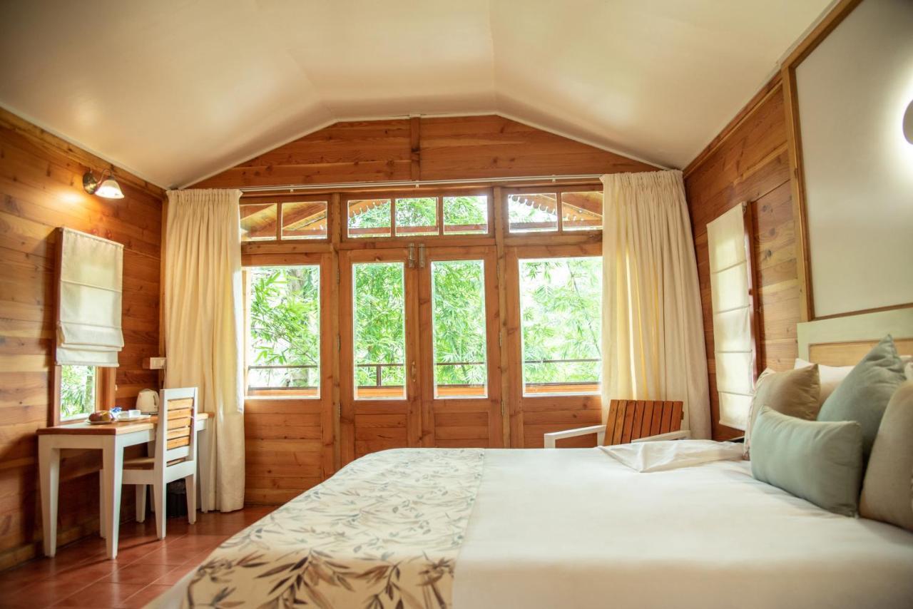 Misty Mountain Experience By Perfect Stays Pīrmed Dış mekan fotoğraf