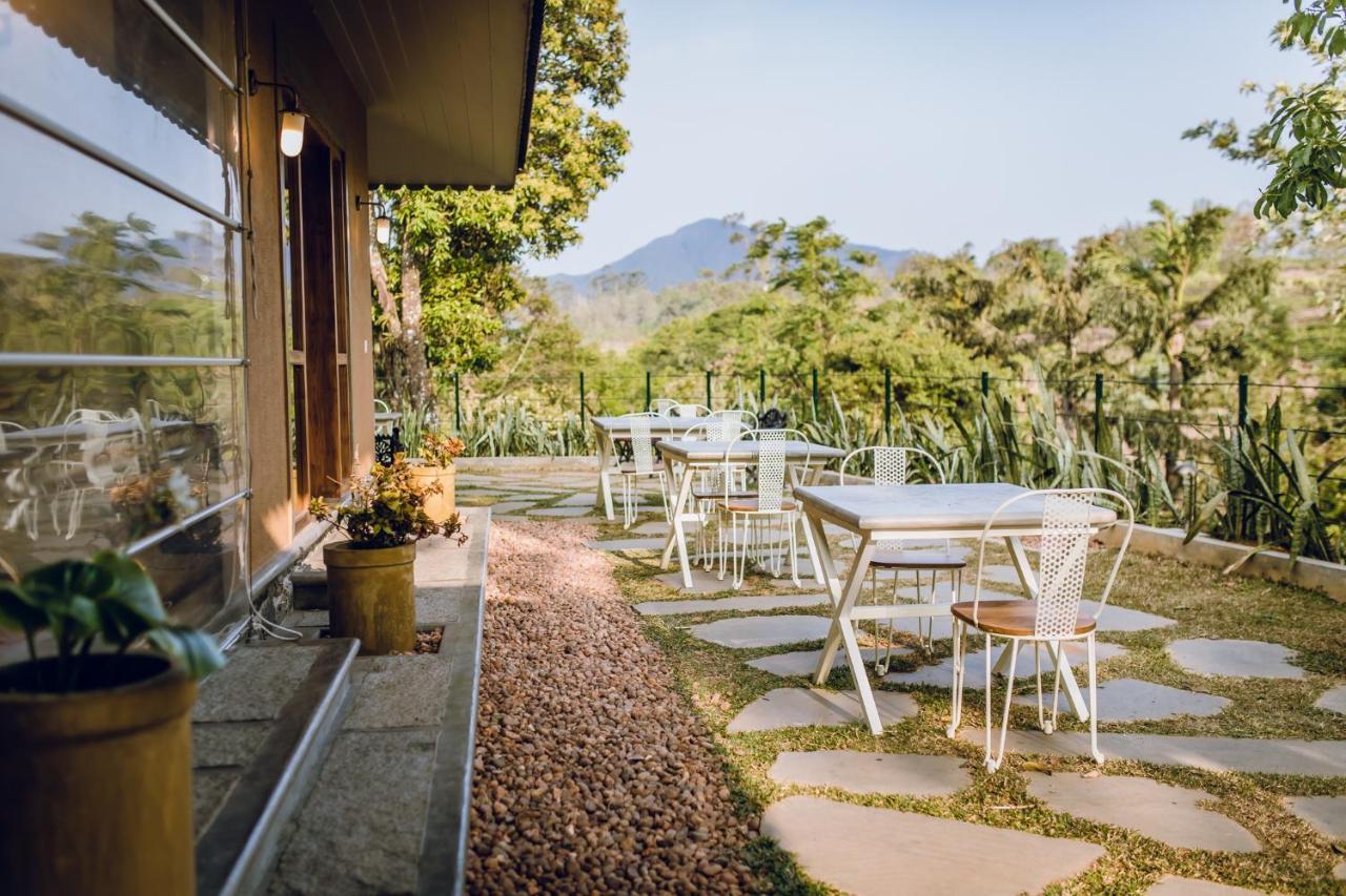 Misty Mountain Experience By Perfect Stays Pīrmed Dış mekan fotoğraf