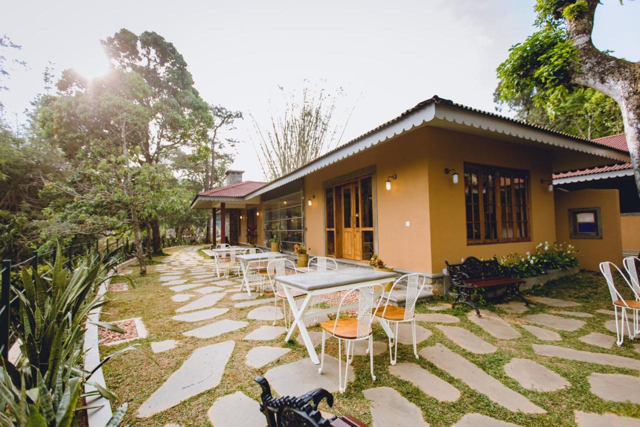 Misty Mountain Experience By Perfect Stays Pīrmed Dış mekan fotoğraf
