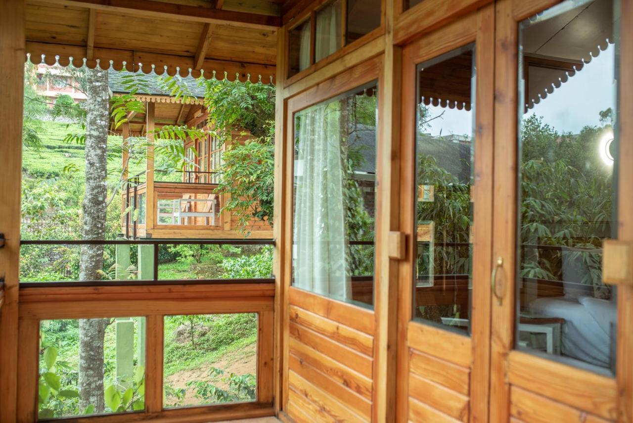 Misty Mountain Experience By Perfect Stays Pīrmed Dış mekan fotoğraf