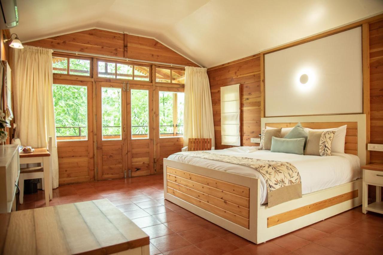 Misty Mountain Experience By Perfect Stays Pīrmed Dış mekan fotoğraf