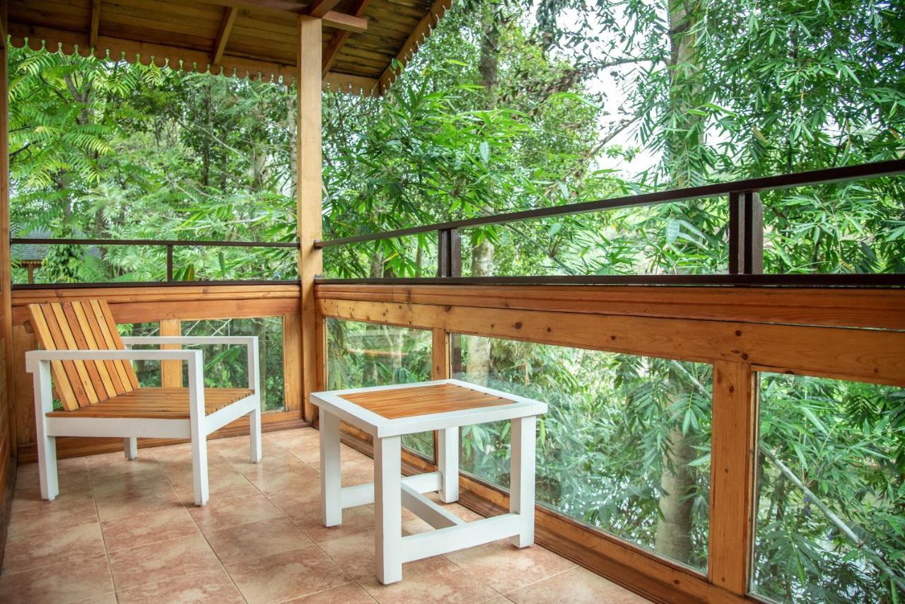 Misty Mountain Experience By Perfect Stays Pīrmed Dış mekan fotoğraf