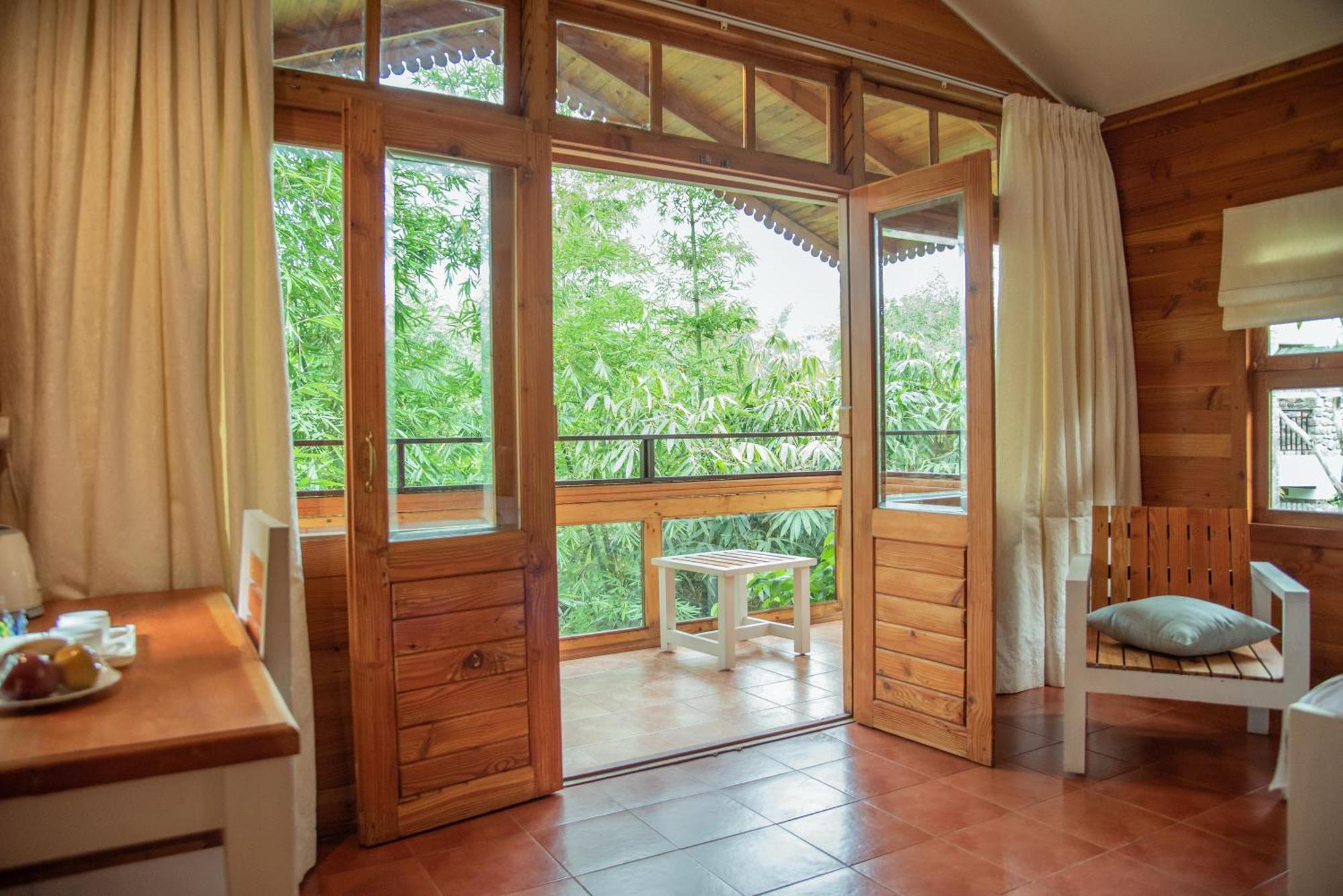 Misty Mountain Experience By Perfect Stays Pīrmed Dış mekan fotoğraf