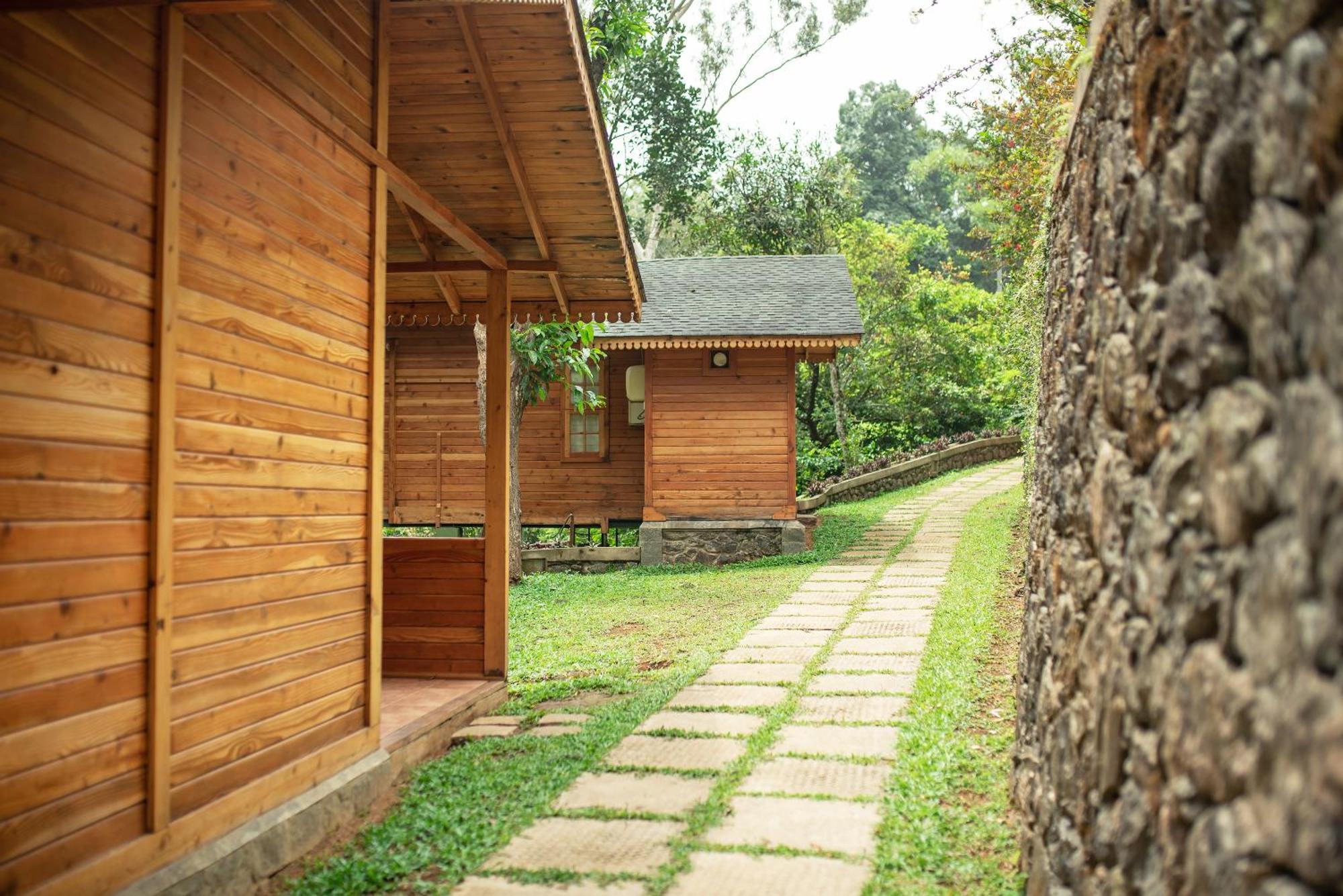 Misty Mountain Experience By Perfect Stays Pīrmed Dış mekan fotoğraf