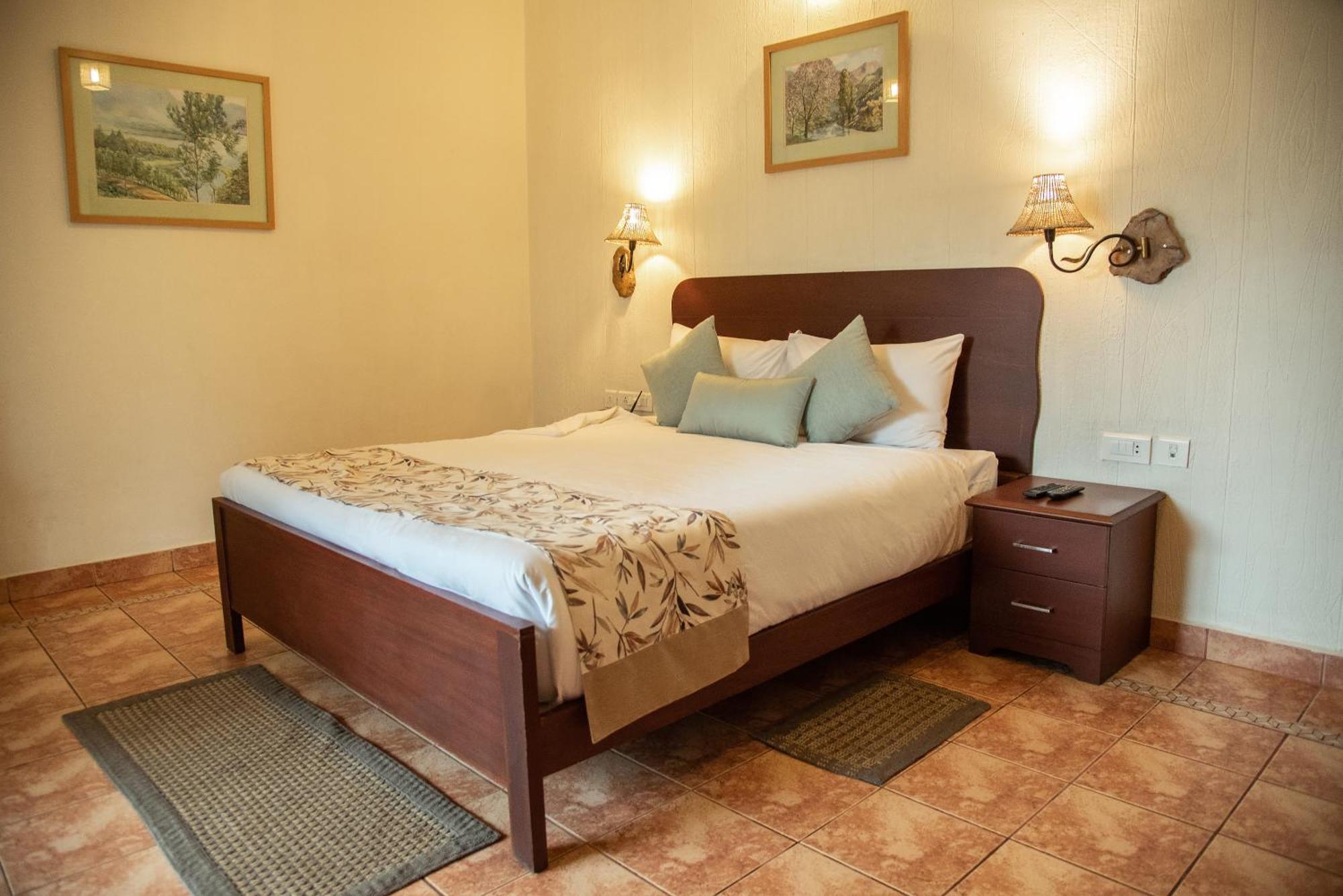 Misty Mountain Experience By Perfect Stays Pīrmed Dış mekan fotoğraf