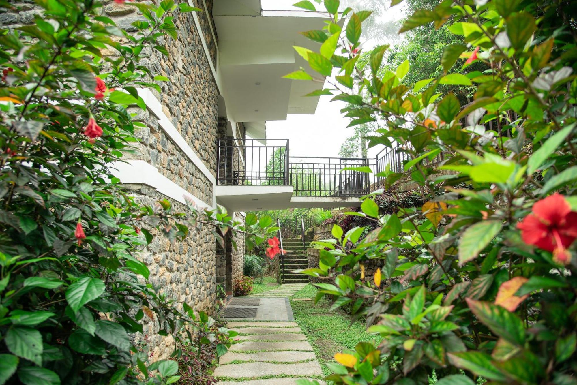 Misty Mountain Experience By Perfect Stays Pīrmed Dış mekan fotoğraf