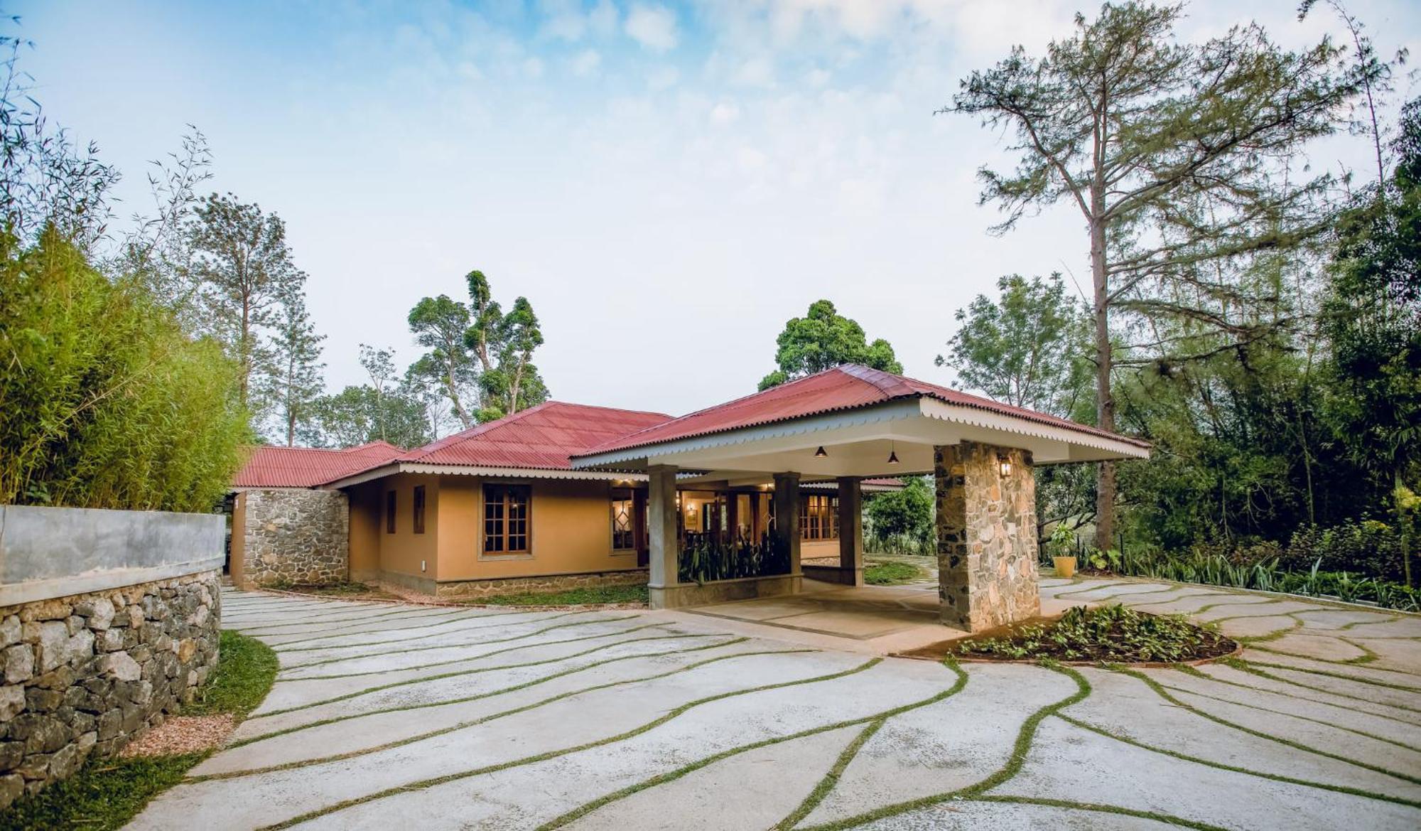 Misty Mountain Experience By Perfect Stays Pīrmed Dış mekan fotoğraf